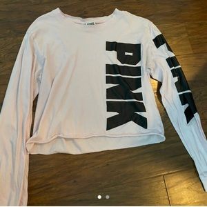 Victoria’s Secret PINK shirt
